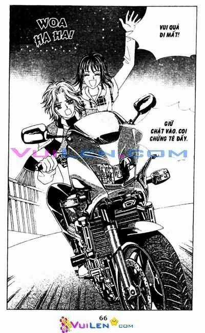 Không Bao Giờ Khóc Chapter 7 trang 65