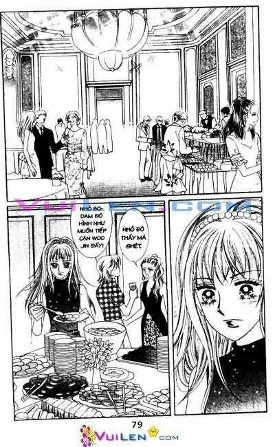 Không Bao Giờ Khóc Chapter 7 trang 78