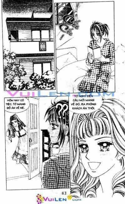 Không Bao Giờ Khóc Chapter 7 trang 82