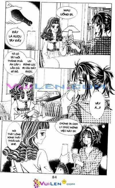 Không Bao Giờ Khóc Chapter 7 trang 83