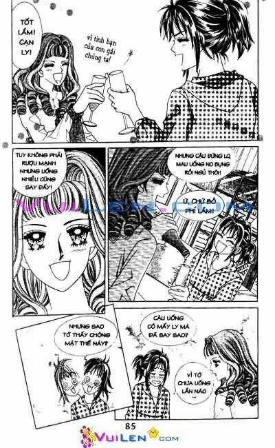 Không Bao Giờ Khóc Chapter 7 trang 84