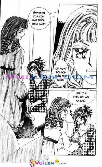 Không Bao Giờ Khóc Chapter 7 trang 86