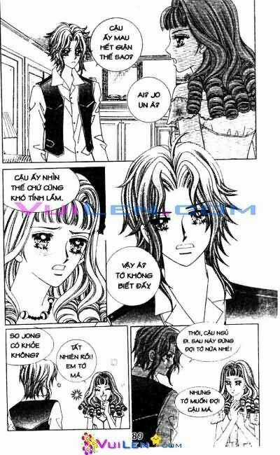 Không Bao Giờ Khóc Chapter 7 trang 88