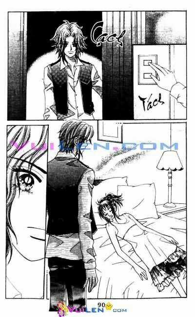 Không Bao Giờ Khóc Chapter 7 trang 89