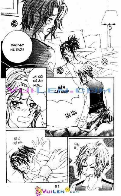 Không Bao Giờ Khóc Chapter 7 trang 90