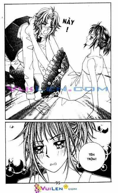 Không Bao Giờ Khóc Chapter 7 trang 94