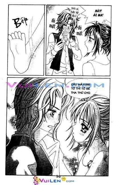 Không Bao Giờ Khóc Chapter 7 trang 95