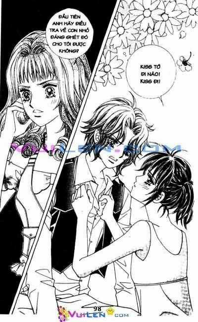 Không Bao Giờ Khóc Chapter 7 trang 97