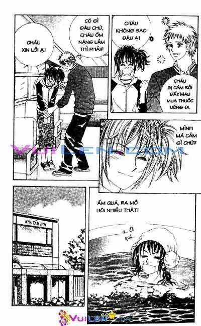 Không Bao Giờ Khóc Chapter 8 trang 103