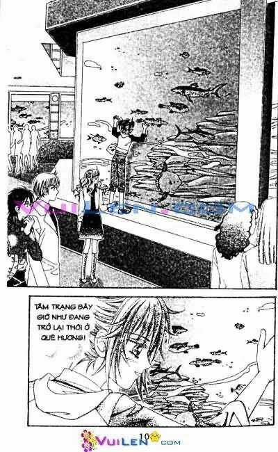 Không Bao Giờ Khóc Chapter 8 trang 107