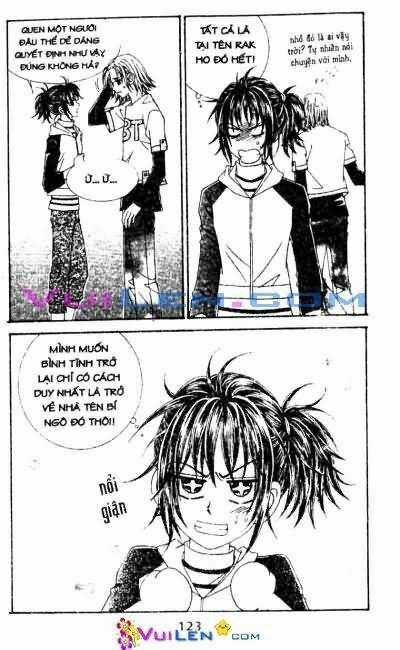 Không Bao Giờ Khóc Chapter 8 trang 122