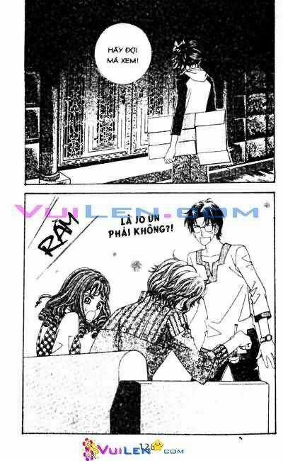 Không Bao Giờ Khóc Chapter 8 trang 125