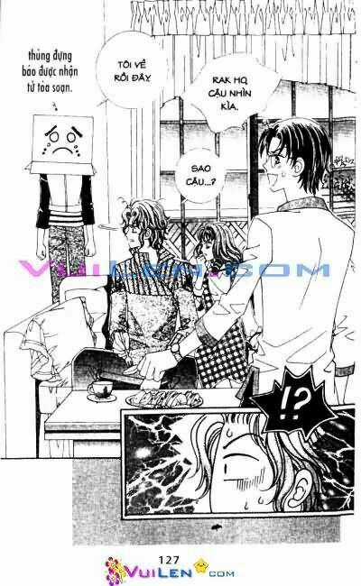 Không Bao Giờ Khóc Chapter 8 trang 126