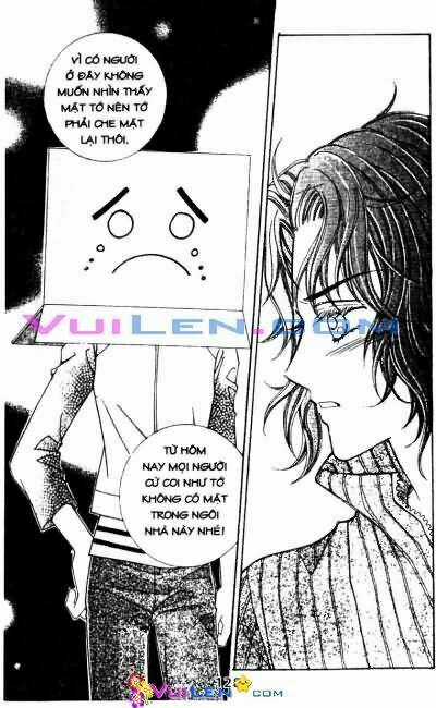 Không Bao Giờ Khóc Chapter 8 trang 127