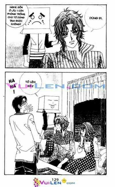 Không Bao Giờ Khóc Chapter 8 trang 128