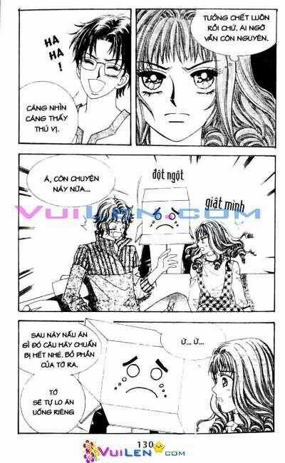 Không Bao Giờ Khóc Chapter 8 trang 129