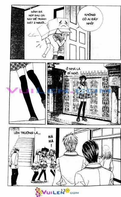 Không Bao Giờ Khóc Chapter 8 trang 131