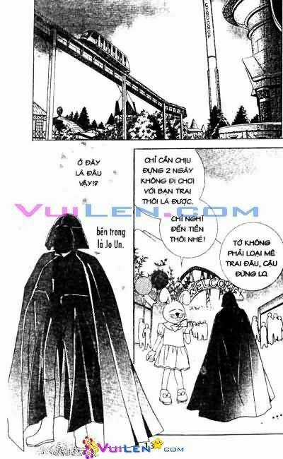 Không Bao Giờ Khóc Chapter 8 trang 133