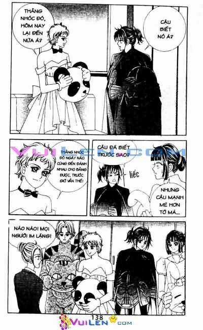 Không Bao Giờ Khóc Chapter 8 trang 137