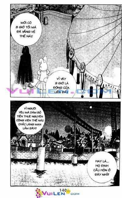 Không Bao Giờ Khóc Chapter 8 trang 139