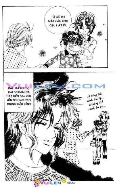 Không Bao Giờ Khóc Chapter 8 trang 14