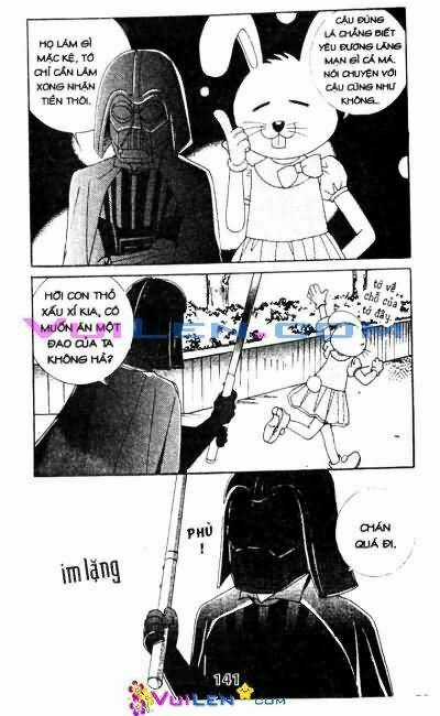 Không Bao Giờ Khóc Chapter 8 trang 140