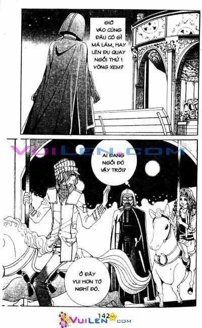 Không Bao Giờ Khóc Chapter 8 trang 141