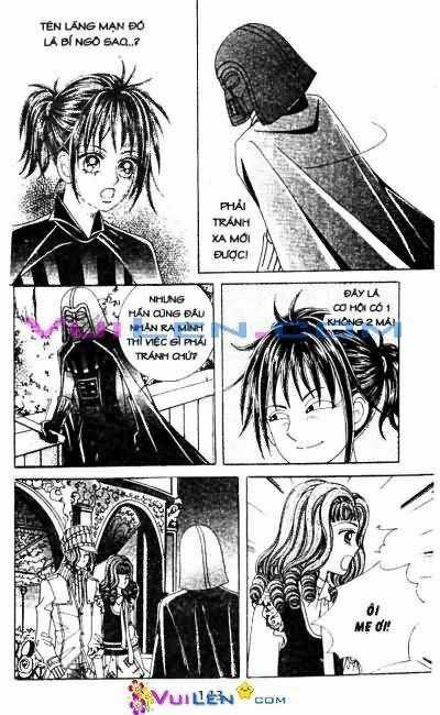 Không Bao Giờ Khóc Chapter 8 trang 142