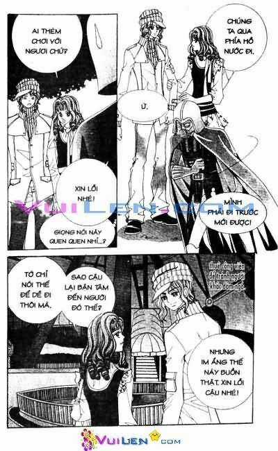 Không Bao Giờ Khóc Chapter 8 trang 144