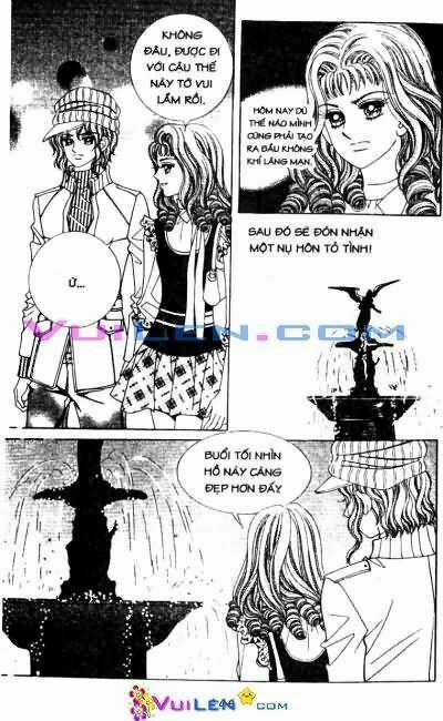 Không Bao Giờ Khóc Chapter 8 trang 145