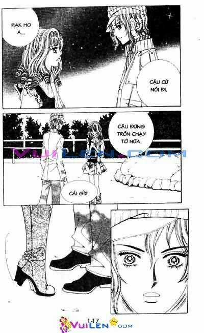 Không Bao Giờ Khóc Chapter 8 trang 146