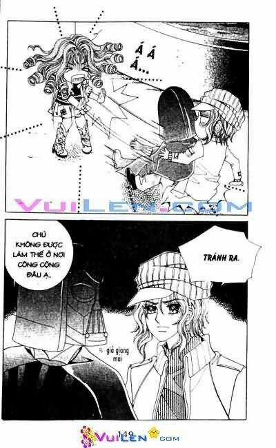 Không Bao Giờ Khóc Chapter 8 trang 148