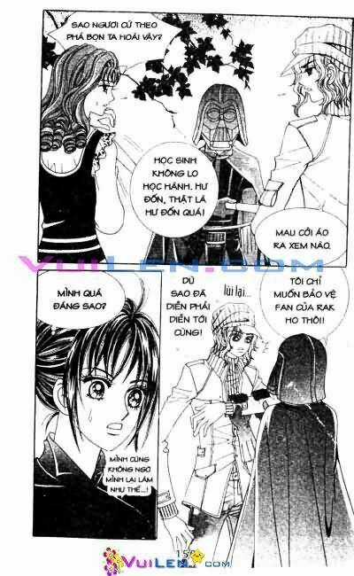 Không Bao Giờ Khóc Chapter 8 trang 149