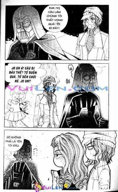 Không Bao Giờ Khóc Chapter 8 trang 150