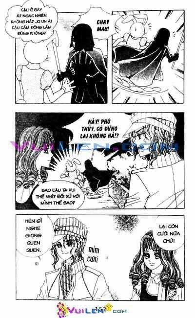 Không Bao Giờ Khóc Chapter 8 trang 151