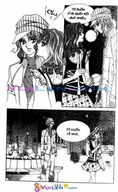 Không Bao Giờ Khóc Chapter 8 trang 152