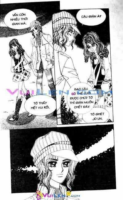 Không Bao Giờ Khóc Chapter 8 trang 153