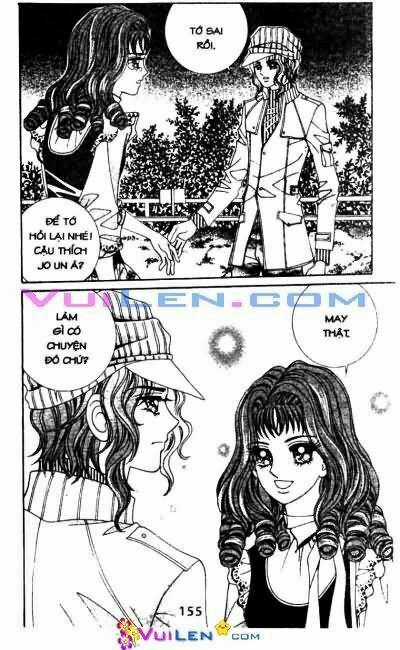 Không Bao Giờ Khóc Chapter 8 trang 154