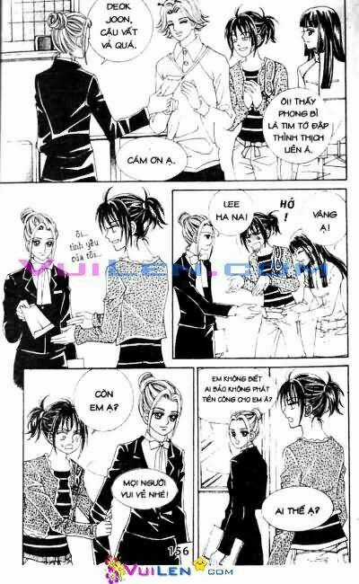 Không Bao Giờ Khóc Chapter 8 trang 155