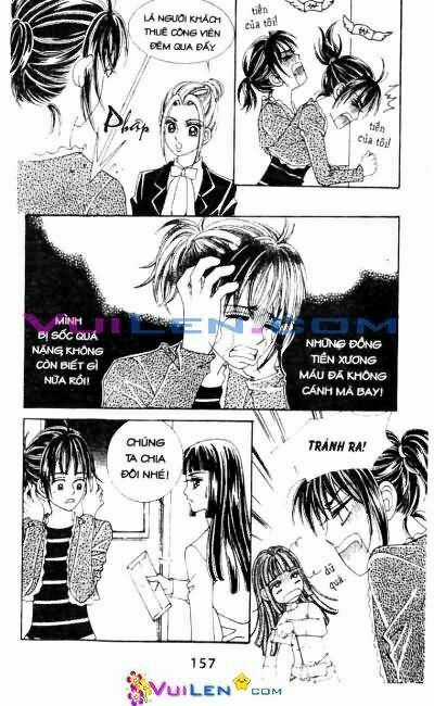 Không Bao Giờ Khóc Chapter 8 trang 156