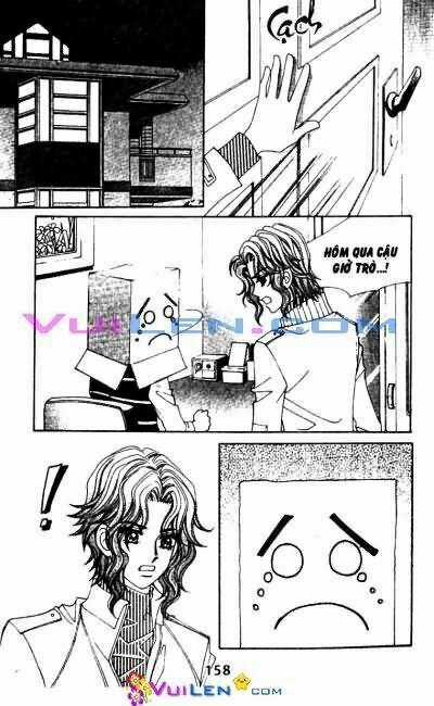 Không Bao Giờ Khóc Chapter 8 trang 157