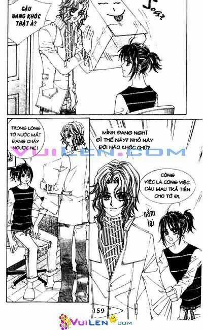 Không Bao Giờ Khóc Chapter 8 trang 158