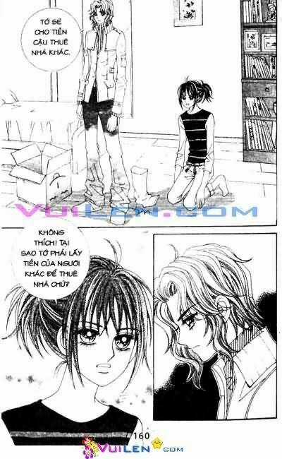 Không Bao Giờ Khóc Chapter 8 trang 159