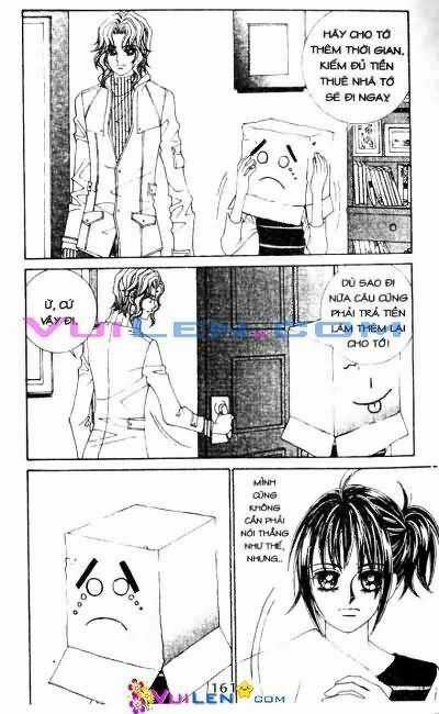 Không Bao Giờ Khóc Chapter 8 trang 160