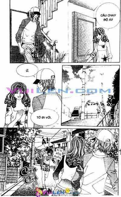 Không Bao Giờ Khóc Chapter 8 trang 161