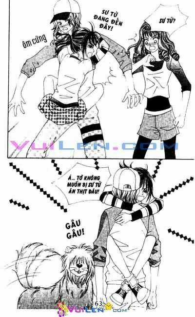 Không Bao Giờ Khóc Chapter 8 trang 162