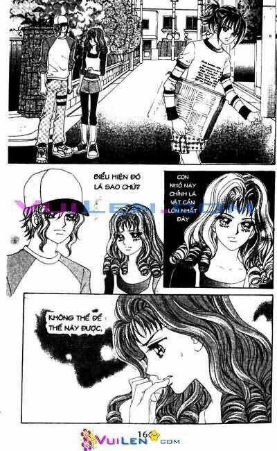 Không Bao Giờ Khóc Chapter 8 trang 165