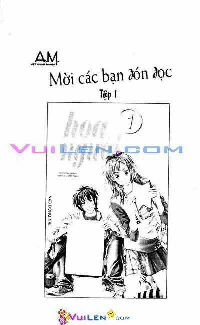 Không Bao Giờ Khóc Chapter 8 trang 166