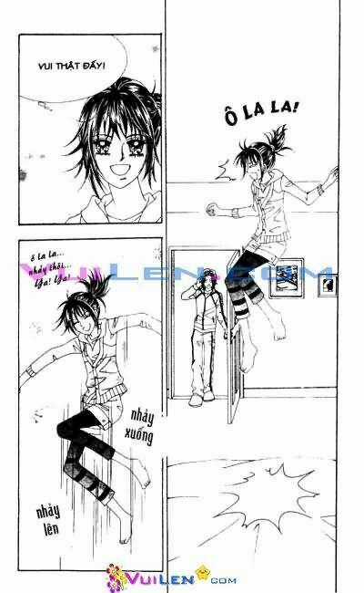 Không Bao Giờ Khóc Chapter 8 trang 23