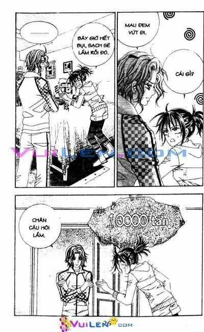 Không Bao Giờ Khóc Chapter 8 trang 25